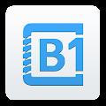 B1 File Manager and Archiver