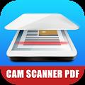 Convert JPG to PDF and Scanner