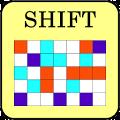 Shift Calendar - Schedule