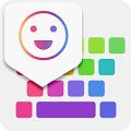 iKeyboard - emoji, emoticons