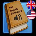 English Dictionary App - Offline