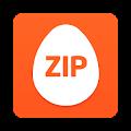 ALZip - File Manager and Unzip and Archive