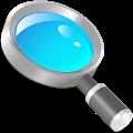 Magnifier, Magnifying Glass with Flashlight