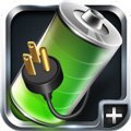 Battery Doctor Plus-Magic App