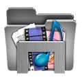 My Files - SD Card Manager