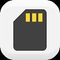 SD Card Manager For Android - File Manager
