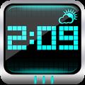 Digital Alarm Clock App