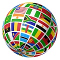 World Atlas App