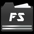File Selector - Explorer