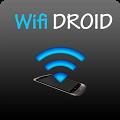 WifiDroid - Wifi File Transfer