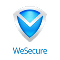 WeSecure Free Privacy Locker