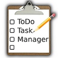 ToDo List Task Manager - Lite