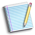 Fliq Notes Notepad