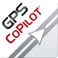 CoPilot GPS - Plan and Explore