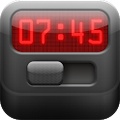 Night Alarm Clock