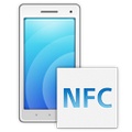 NFC Easy Connect