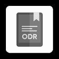 OpenDocument Reader