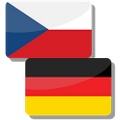 Czech-German Offline Dict