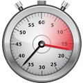 Stopwatch - Lap Timer