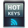 piHotKeys - Remote PC Control