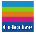 Colorize Widget