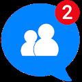 Messages, Text and Video Chat for Messenger