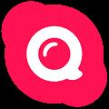 Skype Qik - Group Video Chat