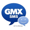 GMX SMS mit Free Message
