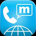 magicApp Calling and Messaging