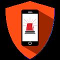 Anti Theft Alarm  - Free Phone Security