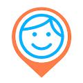 iSharing Locator - Find My Friends and Family