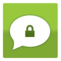 TextSecure - Private SMS MMS