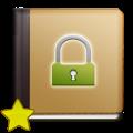 Password Saver - store passwords simple and secure