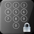App Lock  Keypad