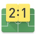 The Soccer Livescore App