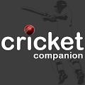 Cricket Companion