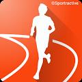 Sportractive GPS Running App