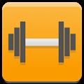 Simple Workout Log