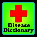 Diseases Dictionary