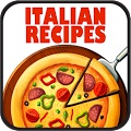 Italian Recipes - Recipe Book