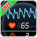 Quick Heart Rate Monitor