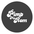Pimp My Rom  Beta