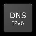 DNS Changer  No Root - IPv6 - All connections