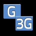 Switch Network Type 2G - 3G