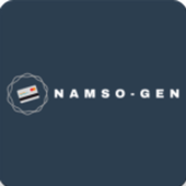 Namso Gen | CCGEN