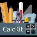 CalcKit: All-in-One Calculator