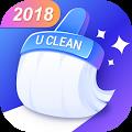 U Clean - Junk Cleaner, boost and battery saver