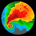 NOAA Weather Radar and Alerts