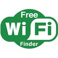 Open WiFi Finder