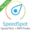 Speed Spot - Internet Speed Test